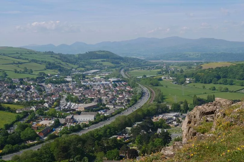 Roads, where we are going we don’t need roads – Welsh Transport